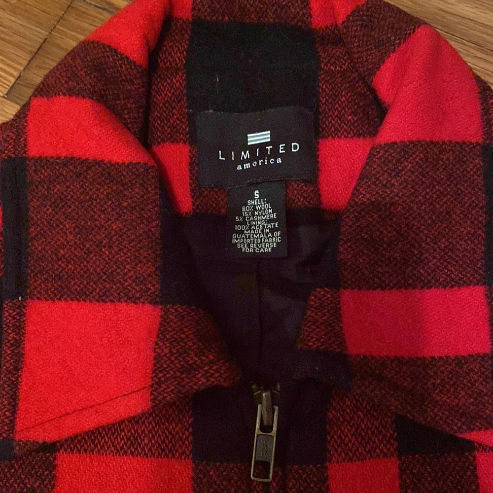 Jacket - Picture 2 of 3